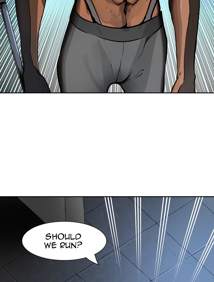 Tower of God, Chapter 419 image 035